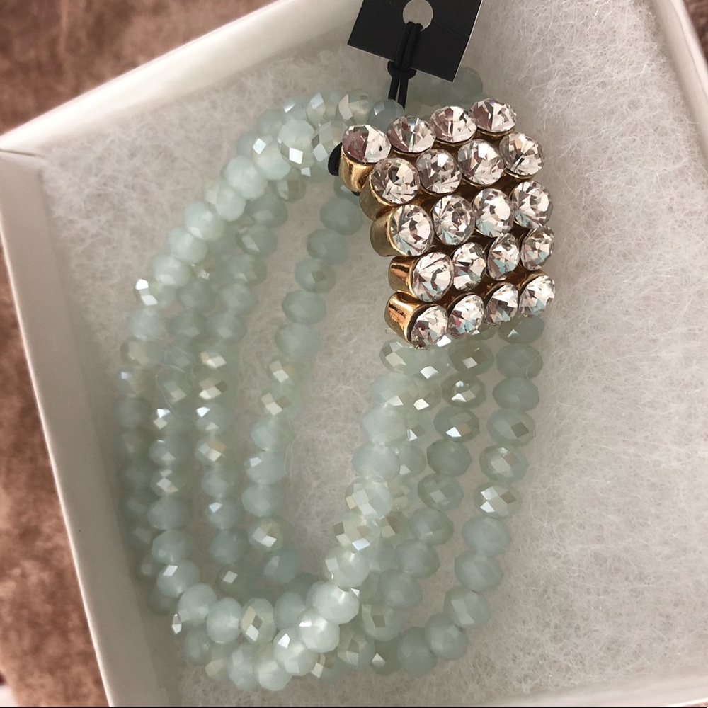 Statement bracelet - Picture 3 of 3